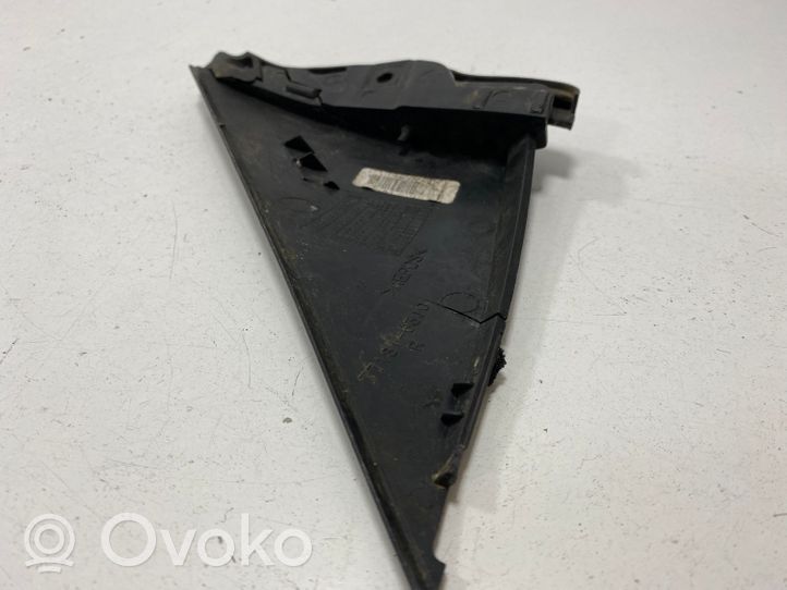 Suzuki Swift Rivestimento parafango (modanatura) 7718163J0