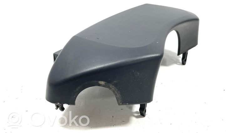 Renault Megane III Garniture de colonne de volant 484710005R