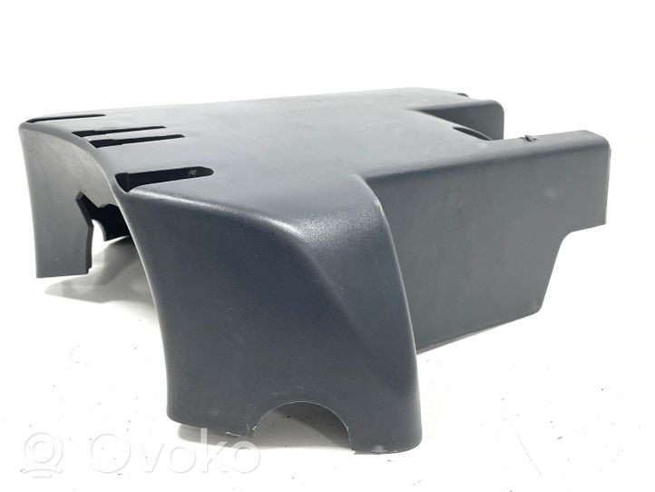 Renault Megane III Garniture de colonne de volant 1014658001