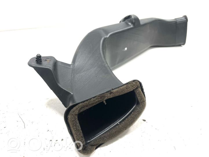 Renault Megane III Conduit d'air (cabine) 278700004R