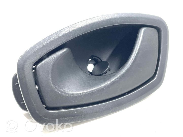 Renault Megane III Front door interior handle 806710001R