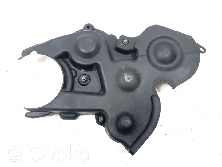 Jaguar X-Type Cache carter courroie de distribution 9659869280