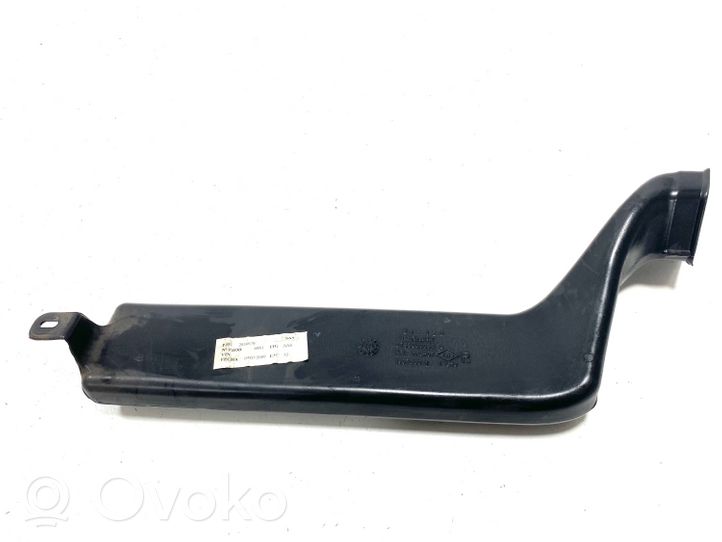 Renault Megane III Conduit d'air (cabine) 278320003R