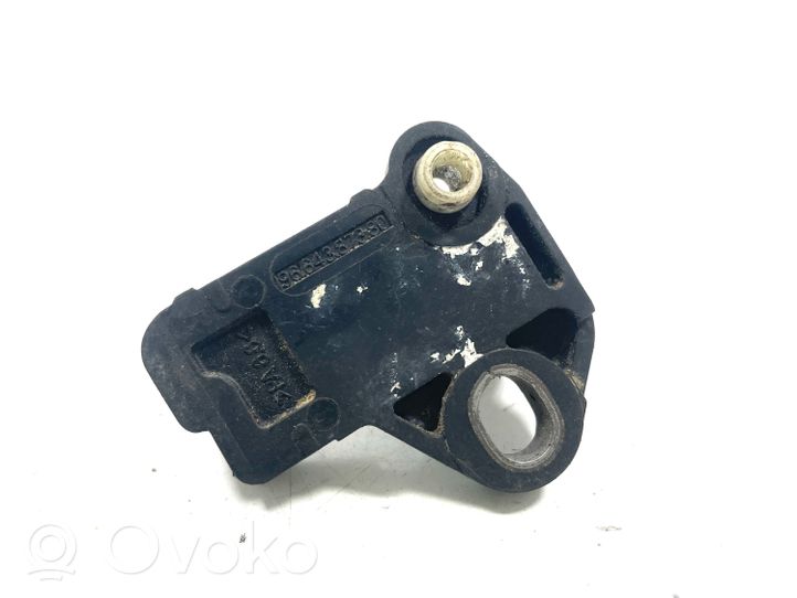 Citroen C3 Sensore di posizione dell’albero motore 9664387380