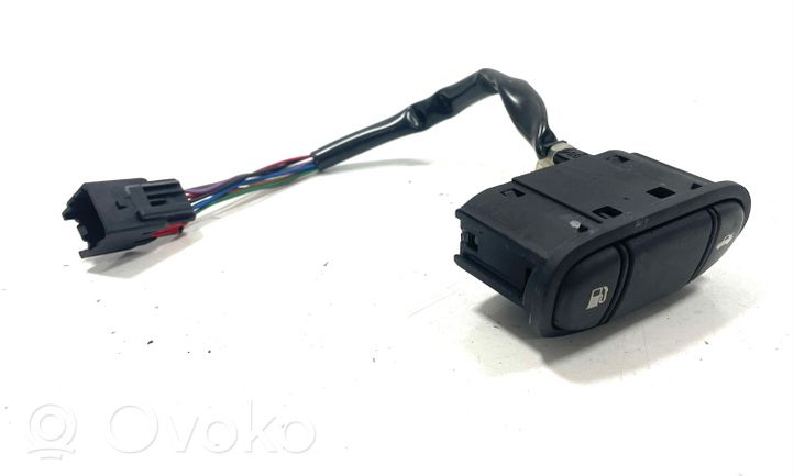 Jaguar S-Type Fuel tank opening switch 2R839B242