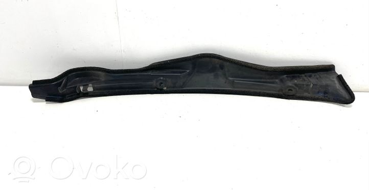 Toyota Yaris Verso Panel wykończeniowy błotnika 5382852020