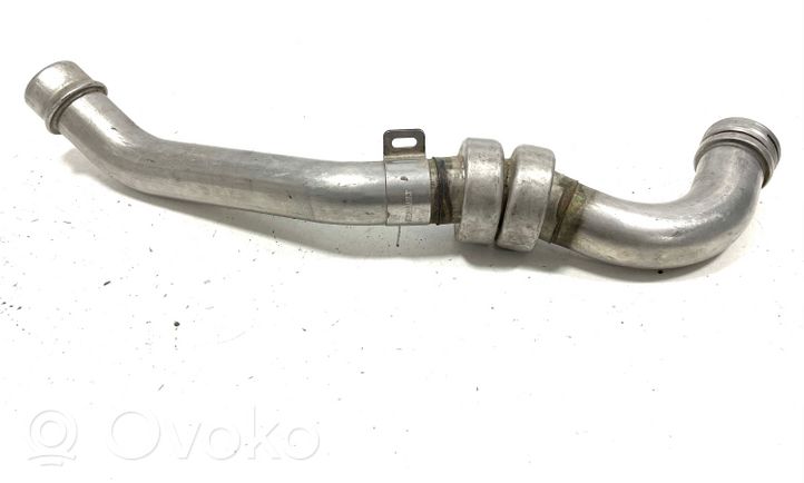 Renault Modus Intercooler hose/pipe 