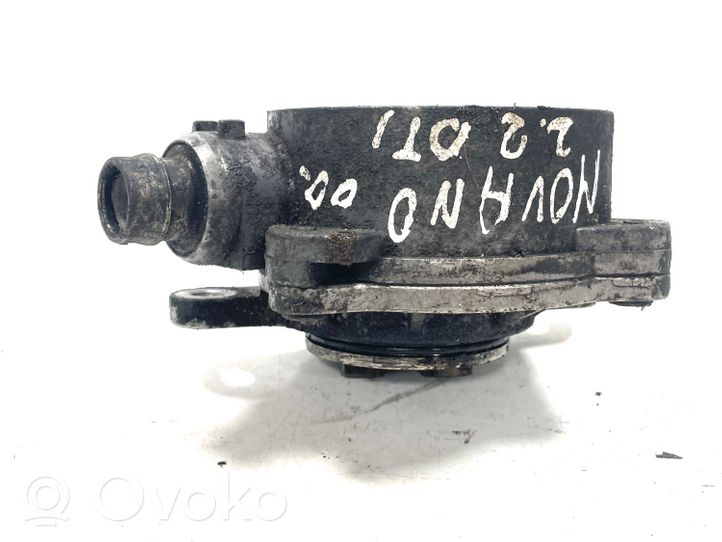 Opel Movano A Alipainepumppu 8208102533