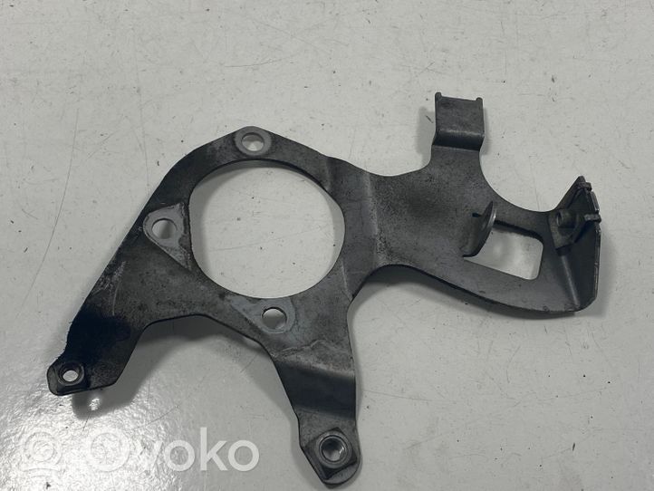 BMW X3 E83 Power steering pump mounting bracket ZSIE380