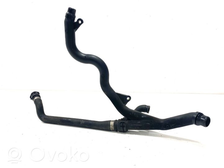 BMW X3 E83 Caurulīte (-es) / šļūtene (-es) 7787380