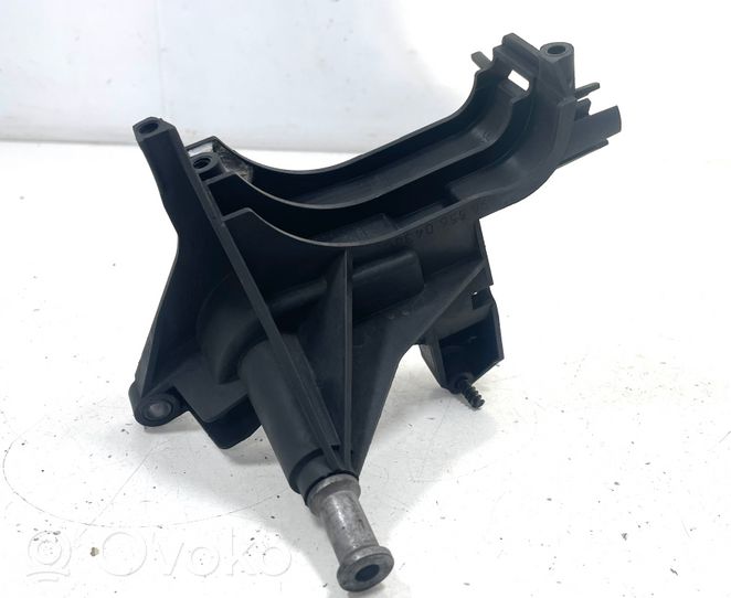 Peugeot 207 Support de montage de filtre à carburant 9646231180