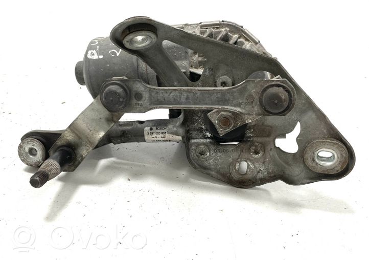 Peugeot 407 Moteur d'essuie-glace 0390241722