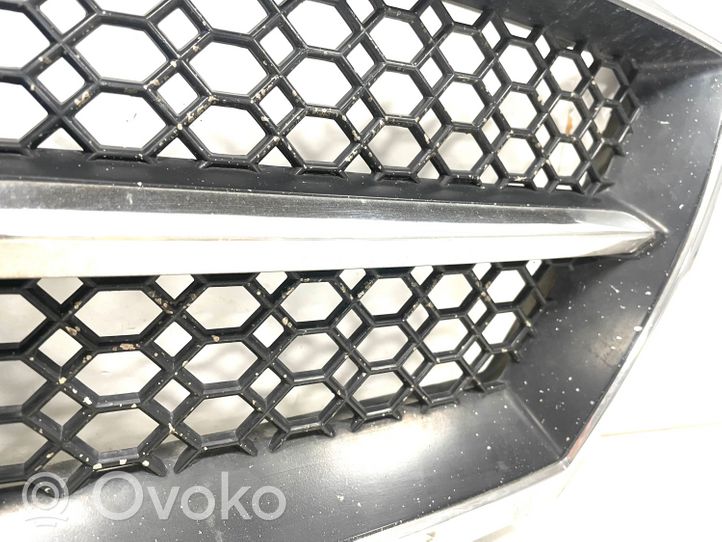 KIA Sorento Grille de calandre avant 863503E010