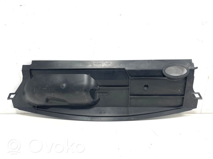 Renault Megane III Top upper radiator support slam panel 214766469R