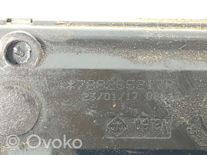 Renault Clio IV Siłowniki klapki wlewu paliwa 788265217R