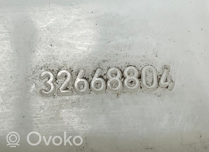 Opel Ampera Zbiornik płynu hamulcowego 32668804