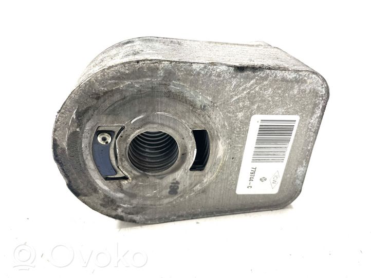 Renault Modus Support de filtre à huile 779744C