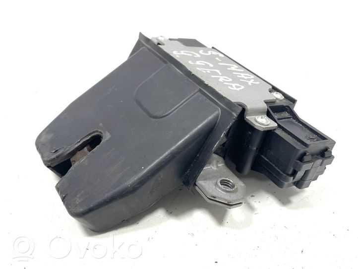 Ford S-MAX Blocco/chiusura/serratura del portellone posteriore/bagagliaio 3M51R442A66