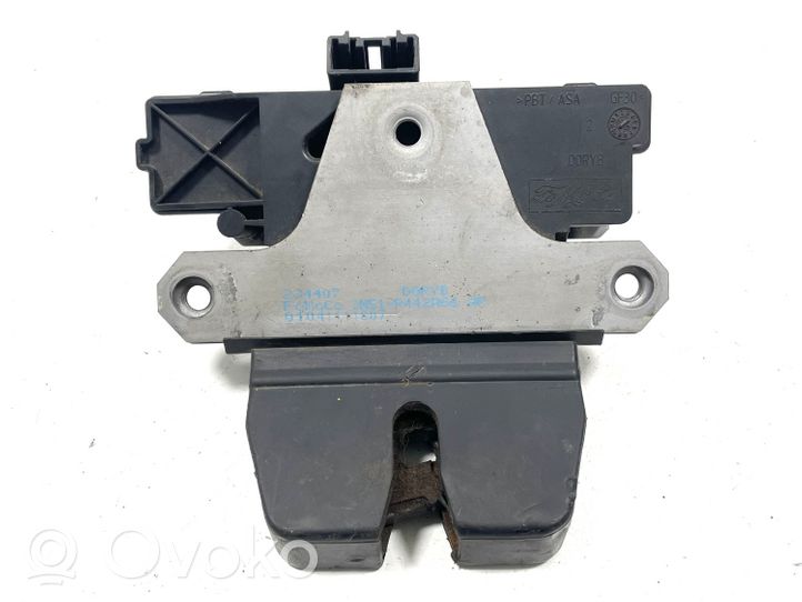 Ford S-MAX Blocco/chiusura/serratura del portellone posteriore/bagagliaio 3M51R442A66