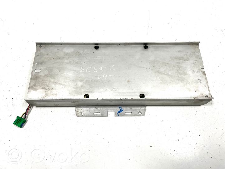Renault Scenic II -  Grand scenic II Other center console (tunnel) element 2R8103090