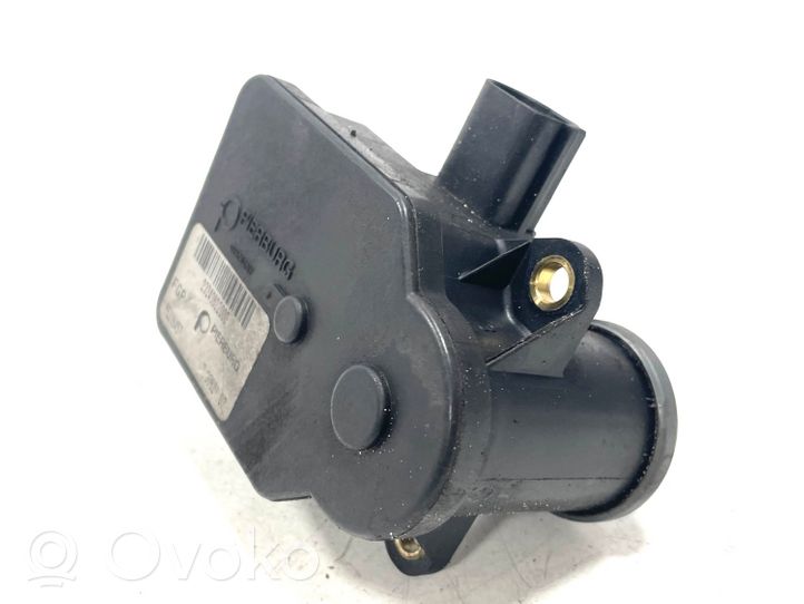 Opel Astra H Attuatore/motore della valvola del collettore di aspirazione 23240602000