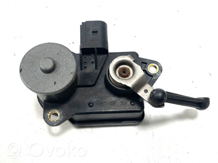 Opel Astra H Attuatore/motore della valvola del collettore di aspirazione 23240602000