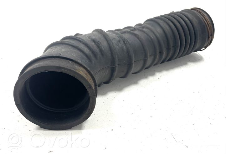 Citroen C-Crosser Turbo air intake inlet pipe/hose 1505A408