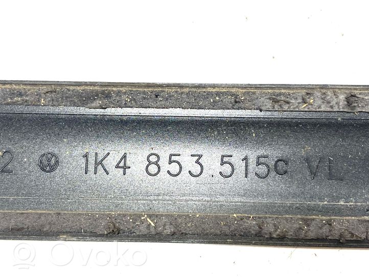 Volkswagen Golf V Listwa drzwi przednich 1K4853515C