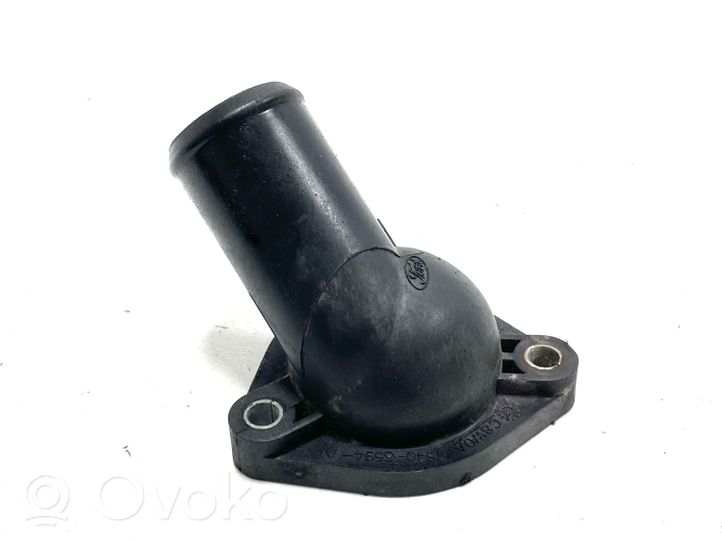 Ford Focus Termostat / Obudowa termostatu 2S408594AB