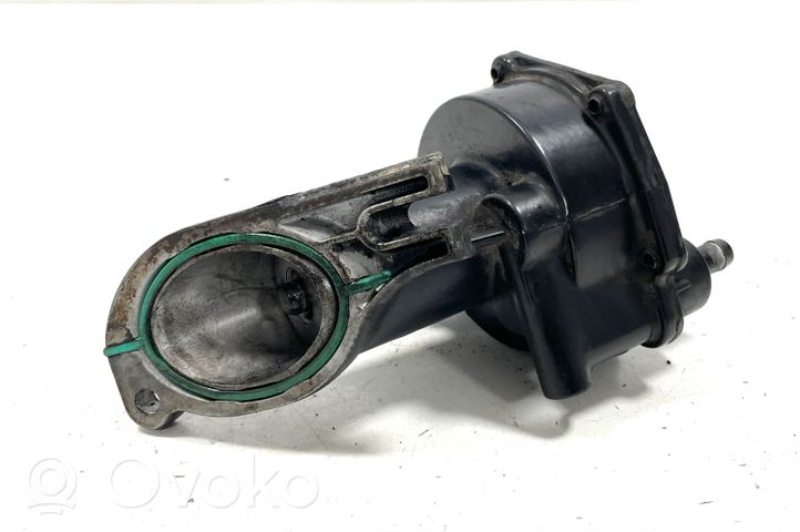 Ford Focus Alipainepumppu 9140050600