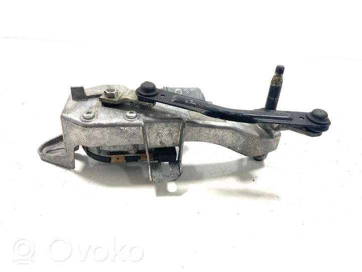 Mercedes-Benz S W221 Moteur d'essuie-glace 0390241939