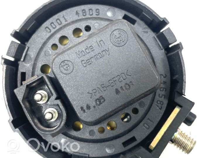 BMW X3 E83 Głośnik / Buzzer czujnika parkowania PDC 662169031022