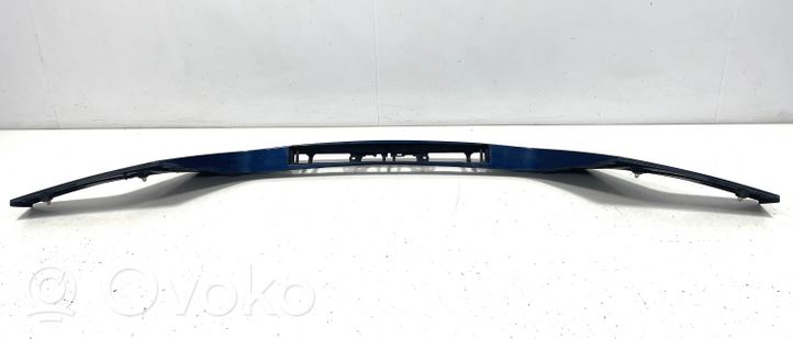 BMW X3 E83 Takaluukun koristelista 51137052452