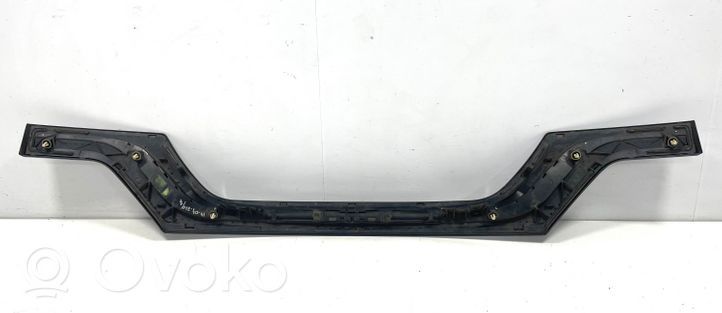 BMW X3 E83 Takaluukun koristelista 51137052452