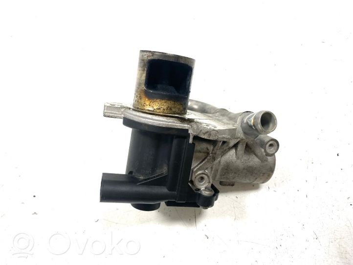 Renault Modus Soupape vanne EGR 70036814