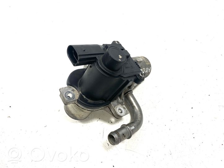 Renault Modus Valvola EGR 70036814