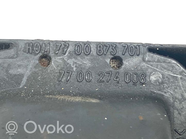 Renault Kangoo I Cewka zapłonowa wysokiego napięcia 2526151A