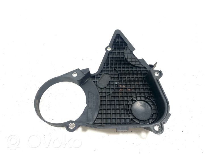 Citroen C4 Grand Picasso Cache carter courroie de distribution 9651148280