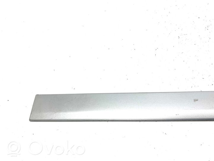 Volvo S60 Rivestimento della portiera anteriore (modanatura) 08693518