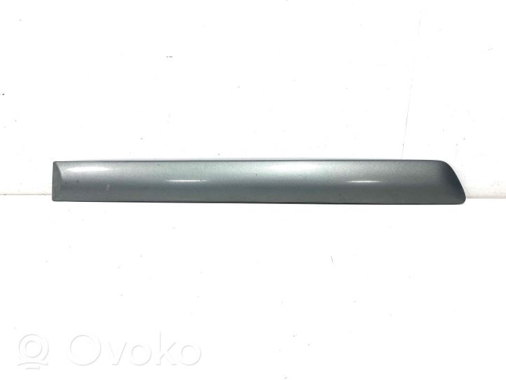 Honda CR-V Rivestimento portiera posteriore (modanatura) 75303SCA