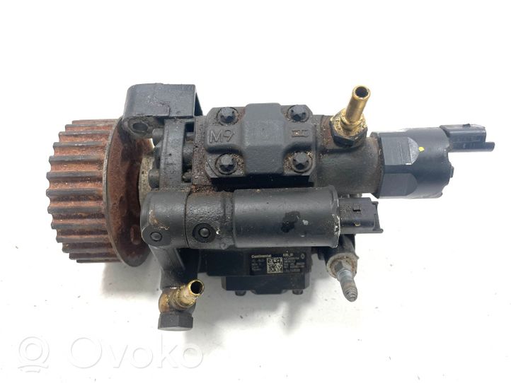 Renault Scenic III -  Grand scenic III Pompe d'injection de carburant à haute pression 8200821184