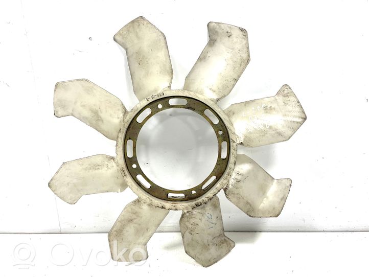 Mitsubishi L200 Hélice moteur ventilateur 430313