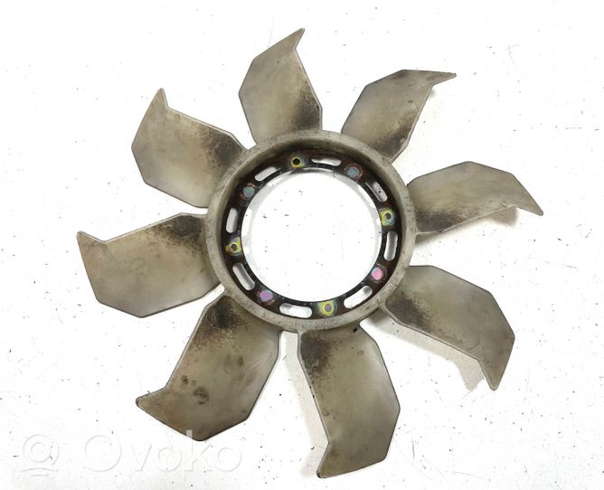 Mitsubishi L200 Hélice moteur ventilateur 430313