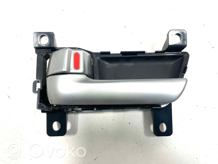 KIA Sorento Rivestimento della maniglia interna per portiera posteriore 