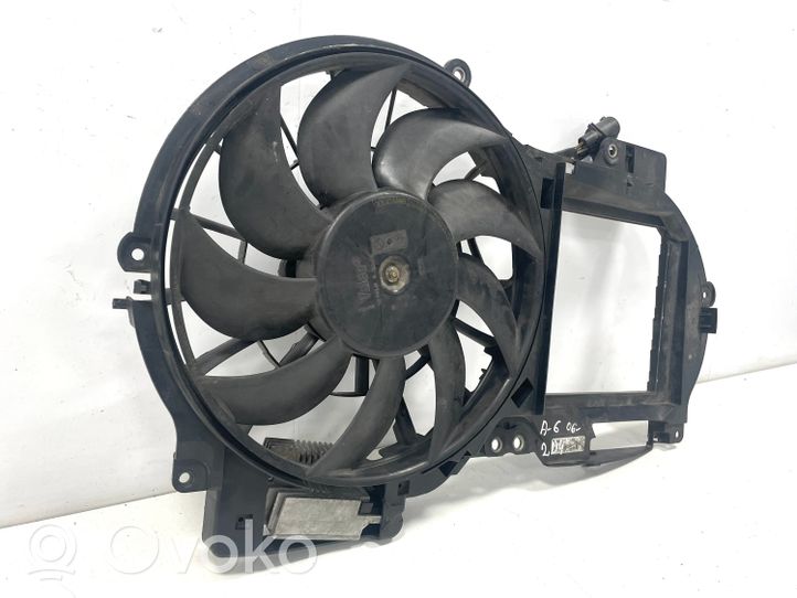 Audi A6 S6 C6 4F Kale ventilateur de radiateur refroidissement moteur 4F0121003D