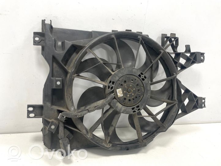 Chevrolet Epica Kale ventilateur de radiateur refroidissement moteur GP3F00S3A2367