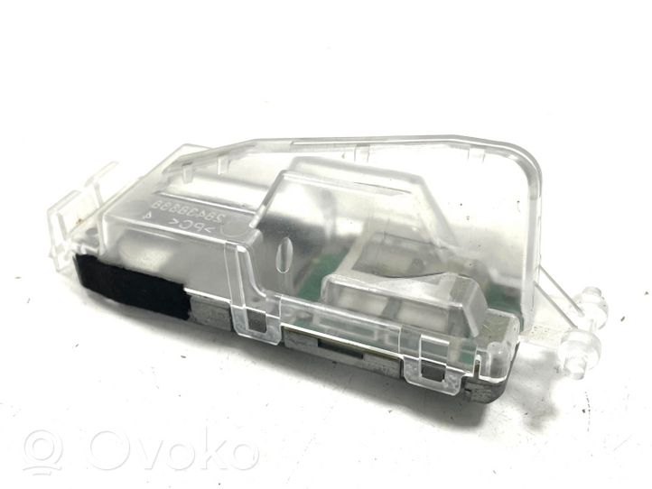 Volvo XC60 Antena GPS 31409876