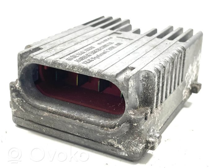 Jaguar S-Type Relais de ventilateur de liquide de refroidissement XR838C609AA