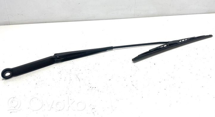 BMW X3 E83 Braccio della spazzola tergicristallo anteriore 705166802