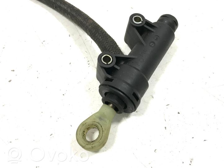 BMW X3 E83 Clutch master cylinder 21526758822